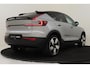 Volvo C40 RECHARGE TWIN INTRO EDITION 78 kWh -PANO.DAK|HARMAN/KARDON|360°CAM|POWER-SEATS|NUBUCK|PRIVACY.GLAS|20"ALL.SEASON|SoH:92%