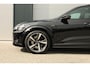 Audi e-tron Sportback S quattro 95 kWh 503pk B&O Pano Adaptief Camera Keyless