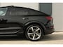 Audi e-tron Sportback S quattro 95 kWh 503pk B&O Pano Adaptief Camera Keyless