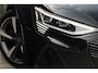 Audi e-tron Sportback S quattro 95 kWh 503pk B&O Pano Adaptief Camera Keyless