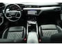 Audi e-tron Sportback S quattro 95 kWh 503pk B&O Pano Adaptief Camera Keyless