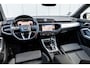 Audi Q3 Sportback 45 TFSIe 245pk PHEV S Edition | SoH 91% | Trekhaak | Achteruitrijcamera | Ambiance Verlichting | Stoelverwarming
