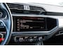 Audi Q3 Sportback 45 TFSIe 245pk PHEV S Edition | SoH 91% | Trekhaak | Achteruitrijcamera | Ambiance Verlichting | Stoelverwarming