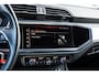 Audi Q3 Sportback 45 TFSIe 245pk PHEV S Edition | SoH 91% | Trekhaak | Achteruitrijcamera | Ambiance Verlichting | Stoelverwarming