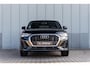 Audi Q3 Sportback 45 TFSIe 245pk PHEV S Edition | SoH 91% | Trekhaak | Achteruitrijcamera | Ambiance Verlichting | Stoelverwarming