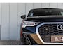 Audi Q3 Sportback 45 TFSIe 245pk PHEV S Edition | SoH 91% | Trekhaak | Achteruitrijcamera | Ambiance Verlichting | Stoelverwarming