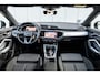 Audi Q3 Sportback 45 TFSIe 245pk PHEV S Edition | SoH 91% | Trekhaak | Achteruitrijcamera | Ambiance Verlichting | Stoelverwarming