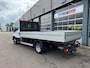 IVECO Daily 42C14 E Open laadbak