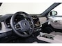 Volvo XC90 T8 Recharge AWD Ultra Dark Exec. Ed. - Luchtvering - Panorama/schuifdak - IntelliSafe Assist & Surround - 360º Camera - Bowers & Wilkins audio - Adaptieve LED koplampen - Verwarmde voorstoelen, stuur & achterbank - Parkeersensoren voor & achter - Elektr. bedienb. voorstoelen met geheugen - Head up display - Draadloze tel. lader - Extra getint glas - 22' LMV