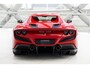 Ferrari F8 Spider 3.9 V8 | Passenger | Lift | Apple Carplay | Daytona Racing Seats