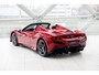 Ferrari F8 Spider 3.9 V8 | Passenger | Lift | Apple Carplay | Daytona Racing Seats