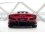Ferrari F8 Spider 3.9 V8 | Passenger | Lift | Apple Carplay | Daytona Racing Seats
