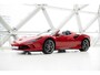 Ferrari F8 Spider 3.9 V8 | Passenger | Lift | Apple Carplay | Daytona Racing Seats