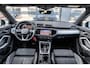 Audi Q3 Sportback 45 TFSIe 245pk PHEV S Edition | SoH 100% | Trekhaak | Panoramadak | Stoelverwarming | Achteruitrijcamera | Elektr. Achterklep