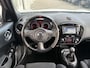 Nissan Juke 1.6 Turbo NISMO | 200 PK | Achteruitrijcamera | Lichtmetalen velgen | Climate control | Sportstoelen | Keyless entry en start | Extra getint glas | Unieke uitvoering