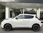Nissan Juke 1.6 Turbo NISMO | 200 PK | Achteruitrijcamera | Lichtmetalen velgen | Climate control | Sportstoelen | Keyless entry en start | Extra getint glas | Unieke uitvoering