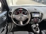 Nissan Juke 1.6 Turbo NISMO | 200 PK | Achteruitrijcamera | Lichtmetalen velgen | Climate control | Sportstoelen | Keyless entry en start | Extra getint glas | Unieke uitvoering