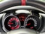Nissan Juke 1.6 Turbo NISMO | 200 PK | Achteruitrijcamera | Lichtmetalen velgen | Climate control | Sportstoelen | Keyless entry en start | Extra getint glas | Unieke uitvoering