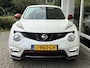Nissan Juke 1.6 Turbo NISMO | 200 PK | Achteruitrijcamera | Lichtmetalen velgen | Climate control | Sportstoelen | Keyless entry en start | Extra getint glas | Unieke uitvoering