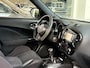 Nissan Juke 1.6 Turbo NISMO | 200 PK | Achteruitrijcamera | Lichtmetalen velgen | Climate control | Sportstoelen | Keyless entry en start | Extra getint glas | Unieke uitvoering