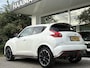 Nissan Juke 1.6 Turbo NISMO | 200 PK | Achteruitrijcamera | Lichtmetalen velgen | Climate control | Sportstoelen | Keyless entry en start | Extra getint glas | Unieke uitvoering