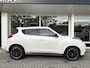 Nissan Juke 1.6 Turbo NISMO | 200 PK | Achteruitrijcamera | Lichtmetalen velgen | Climate control | Sportstoelen | Keyless entry en start | Extra getint glas | Unieke uitvoering