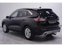 Ford Kuga 2.5 Duratec PHEV Titanium SOH 93% Apple Carplay Stoel- en Stuurverwarming Trekhaak Cruise Privacy glass Achteruitrijcamera Navi Clima PDC V+A