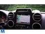 Peugeot Partner 120 1.6 BlueHDi 75 Pro | Nieuwe D.riem | Airco | Cruise | Trekhaak