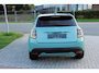 Fiat 600 600e La Prima 54 kWh Leder-Clima-Cruise-Navi-Camera-Massage SOH 97,6%