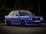 BMW 3-Serie 325i E30 327i Stroker Dbilas ITB | Sper | 31-8-2027 APK | Unieke uitvoering