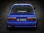 BMW 3-Serie 325i E30 327i Stroker Dbilas ITB | Sper | 31-8-2027 APK | Unieke uitvoering