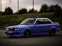BMW 3-Serie 325i E30 327i Stroker Dbilas ITB | Sper | 31-8-2027 APK | Unieke uitvoering