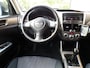 Subaru Forester 2.0 X Intro