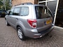 Subaru Forester 2.0 X Intro