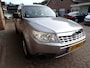 Subaru Forester 2.0 X Intro