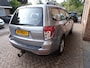 Subaru Forester 2.0 X Intro