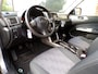 Subaru Forester 2.0 X Intro