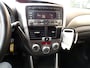 Subaru Forester 2.0 X Intro