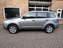 Subaru Forester 2.0 X Intro