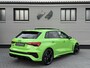 Audi RS3 A3 Sportback 2.5 TFSI quattro |Keramisch|Pano|B&O|HUD|