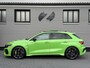 Audi RS3 A3 Sportback 2.5 TFSI quattro |Keramisch|Pano|B&O|HUD|