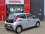 Toyota Aygo X X-Fun AIRCO SPEEDLIMITER BLUETOOTH