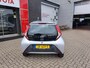 Toyota Aygo X X-Fun AIRCO SPEEDLIMITER BLUETOOTH
