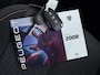 Peugeot 2008 | Demo Deal | Business | 10" HD-touchscreen met PEUGEOT i-Connect® Advanced Navigatie | Donkere hemelbekleding | Extra getinte achterste zijruiten en achterruit