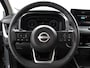 Nissan Qashqai 1.3 MHEV Automaat N-Connecta Navigatie Climate Control Sfeerverlichting Camera 360 Led Dab Verwarmde voorstoelen Adaptieve Cruise Control Digitale Cockpit Lichtmetalen Velgen