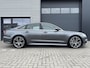 Audi A6 Limousine 2.0 TFSI Quattro Sport Edition 251PK Automaat ✓S-Line ✓Full LED ✓Nappaleer ✓Schuif- Kanteldak ✓Bose ✓Navigatie ✓Camera ✓BLIS  ✓Stoelverwarming ✓Dealer onderhouden