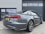 Audi A6 Limousine 2.0 TFSI Quattro Sport Edition 251PK Automaat ✓S-Line ✓Full LED ✓Nappaleer ✓Schuif- Kanteldak ✓Bose ✓Navigatie ✓Camera ✓BLIS  ✓Stoelverwarming ✓Dealer onderhouden