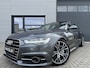 Audi A6 Limousine 2.0 TFSI Quattro Sport Edition 251PK Automaat ✓S-Line ✓Full LED ✓Nappaleer ✓Schuif- Kanteldak ✓Bose ✓Navigatie ✓Camera ✓BLIS  ✓Stoelverwarming ✓Dealer onderhouden