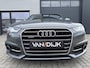 Audi A6 Limousine 2.0 TFSI Quattro Sport Edition 251PK Automaat ✓S-Line ✓Full LED ✓Nappaleer ✓Schuif- Kanteldak ✓Bose ✓Navigatie ✓Camera ✓BLIS  ✓Stoelverwarming ✓Dealer onderhouden