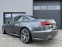 Audi A6 Limousine 2.0 TFSI Quattro Sport Edition 251PK Automaat ✓S-Line ✓Full LED ✓Nappaleer ✓Schuif- Kanteldak ✓Bose ✓Navigatie ✓Camera ✓BLIS  ✓Stoelverwarming ✓Dealer onderhouden